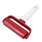 Kitchen Dough Roller Prevent Deformation One Handed Slip Proof