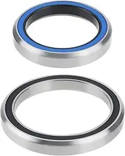 The Lord of the Tools 2Pcs MH-P03K MH-P25K Bicycle Headset Bearings Replacement Compatible with Cane Creek Series 40 and 110