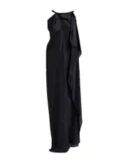 [ANN DEMEULEMEESTER] ANN DEMEULEMEESTER Maxi dresses - Item 15457752