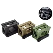 Hot UN FAST Mount for Aimpoint Fast H1 H2 T support CompM5 M LOK HD41 base