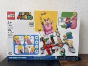 Super Mario lego