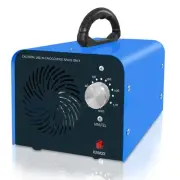 Ozone Generator 80,000mg/h - Ozone Machine Odor Removal Odor Eliminator Ioniz...
