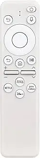 [econtrolly] BP59-00149B BP59-00149A Remote Control Compatible with Samsung BP59-00149B BP59-00149A TM2261S Freestyle Portable Projector Remote QLED Smart TV Voice Remote Control RMCSP81SP1