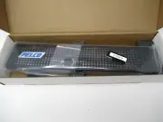Rack Solutions Kit Bezel 2U Dell Square Hole Black Rack Mounts 6321 *BRAND NEW*