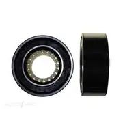 Bearing Wholesalers Wheel Bearing Kit - Front - 0667 KIT