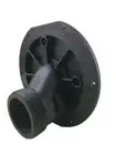 Davey QB035 Pump Front(Cover) D-402908 - Spa Spare Part