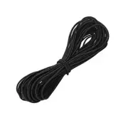 1/8" Bungee Shock Cords,65 Feet Elastic Nylon Cords Kayak Stretch String Rope...