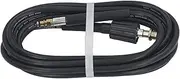 Pressure Washer Hose, Explosion-proof, Easy Connection, Abrasion-resistant Household Pressure Washer Hose (10m/32.8ft)