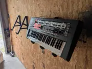 Large Wall Mount Bracket Arms Keyboard Synthesizer for Roland, Korg, Yamaha