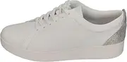 [FitFlop] Women's Rally Crystal-backtab Leather