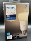 Philips Hue A19 Dimmable LED Smart Light Bulb - Soft White