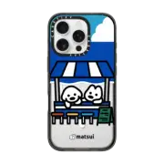 iPhone 16 Pro Impact Case MagSafe Compatible BEACH STORE