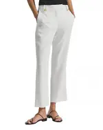Derek Lam 10 Crosby Nika Draped Pants