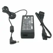 NEW Genuine Fujitsu AC Adapter SANKEN PA03334-K920 PA03010-6501 Scanner PSU