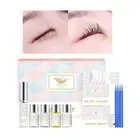 Eyelash Brow Lift Kit Lamination Starter Long Lasting Perming Wave Extensions
