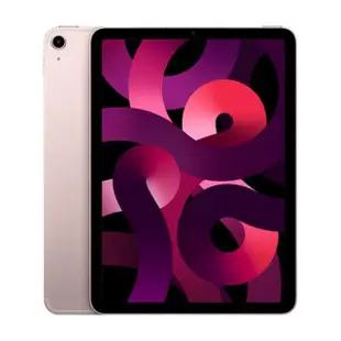 【Apple】S+ 級福利品 iPad Air 第 5 代(10.9吋/LTE/256GB)