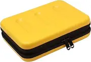 [Hightide] nahe Hard Shell Case, Large, Yellow [GB278]