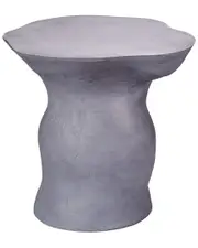 Jamie Young Sculpt Side Table