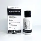 THE INKEY LIST Glucoside Serum - Reduce Redness Calming -1 Fl Oz Boxed