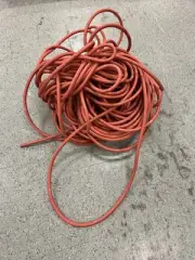 Continental ContiTech VariFlex Air Hose Reel Nitrile Red 300psi 1/4" x 500’