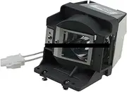5J.J6L05.001 Projector Lamp with Housing for BE-NQ MS507H / MS517 / MW519 / MX518 Projectors