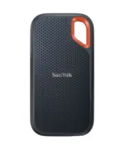 SanDisk Extreme 500GB External Portable SSD 1050MB/s USB-C Dust Water Proof 256-