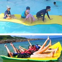 在飛比找蝦皮商城精選優惠-水上魔毯游泳兒童浮排泡沫浮臺漂浮墊浮毯泳池浮床浮板漂浮毯浮板
