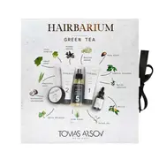 Tomas Arsov Green Tea Hairbarium