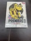 AFL Premiers 2008 Hawthorn Dvd "New"
