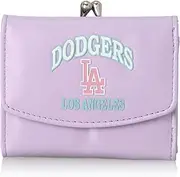 MLB Trifold Wallet Purse