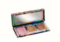 在飛比找Yahoo!奇摩拍賣優惠-[韓國免稅品代購] Urban Decay 三色打亮盤冰與火