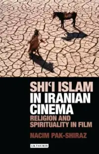 在飛比找博客來優惠-Shi’i Islam in Iranian Cinema: