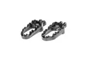 Husqvarna 701 Supermoto 2016-2024 Gilles Pro-X Enduro Foot Peg