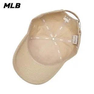 【MLB】可調式棒球帽 紐約洋基隊(3ACP7802N-50BGS)
