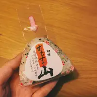 在飛比找蝦皮購物優惠-【現貨】【飯糰包裝】三角飯糰 包裝袋 便攜飯糰 海苔 紫菜 