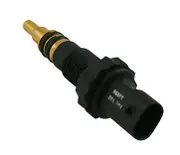 Coolant temp sensor for BMW 320d E90 2/06 - on N47D20C DOHC 16v TURBO DIESEL DIRECT INJ. 4cyl 2.0L 4D Sedan Automatic RWD