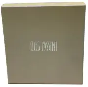 Oleg Cassini 3123575D Crystal Diamond Mini Frame 2.5 In X 3 In