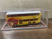 Corgi 43214 1:76 Scale Olympian 3 Axle Bus - Capital Citybus NEW
