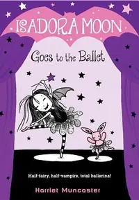 在飛比找誠品線上優惠-Isadora Moon Goes to the Balle