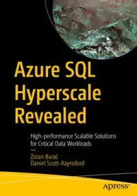 在飛比找博客來優惠-Azure SQL Hyperscale Revealed: