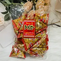 在飛比找樂天市場購物網優惠-日本 YAMAEI 山榮 落花生點心麵 雞汁老麵花生 花生點