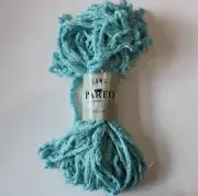SALE Lang Pareo 100% Cotton 100gr 50m Teal