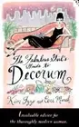 The Fabulous Girl's Guide to Decorum by Kim Izzo: New