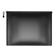 Waterproof and 2000℉ Fireproof Money Bag Safe Storage Pouch Document Bags