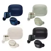 Bowers & Wilkins Pi8 Qualcomm Chipset True Wireless Earphones ByFedEx