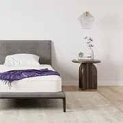 [Signature Sleep] 6” Coil Mattress Made with CertiPUR-US® Certified Foam, Twin