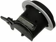 Criditpid SRV414-5200 Replacement for QuadraFire Castile, Contour, Santa Fe Pellet Stove.