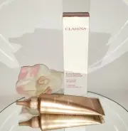 Clarins Extra-Firming Neck & and Decollete Care Cream Youthful Lift 2.5oz