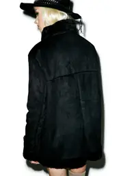 The Marissa Coat