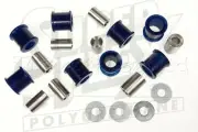 Superflex Bushes SF1463KSS 34mm Rear Lateral Arms Bush Kit Subaru Impreza GC/GD